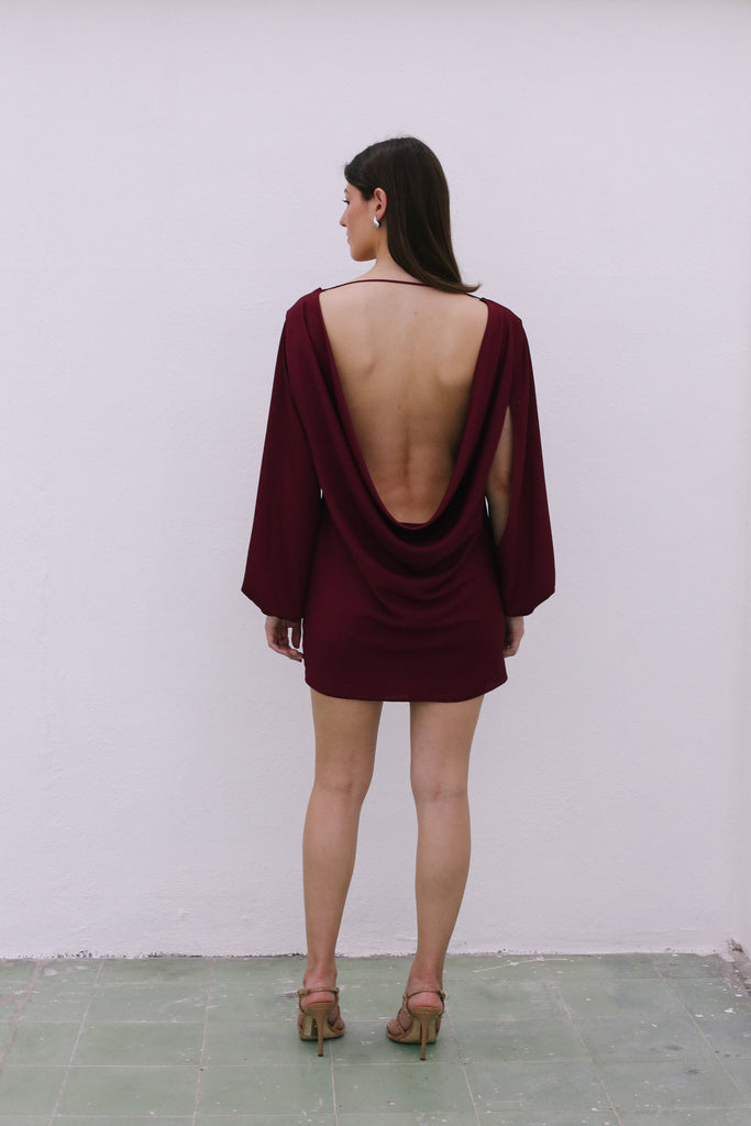 VINO MINI DRESS