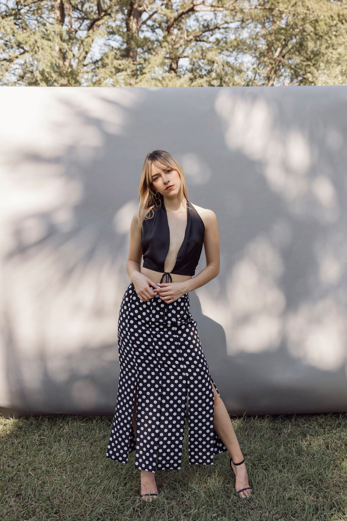 VANESSA SKIRT