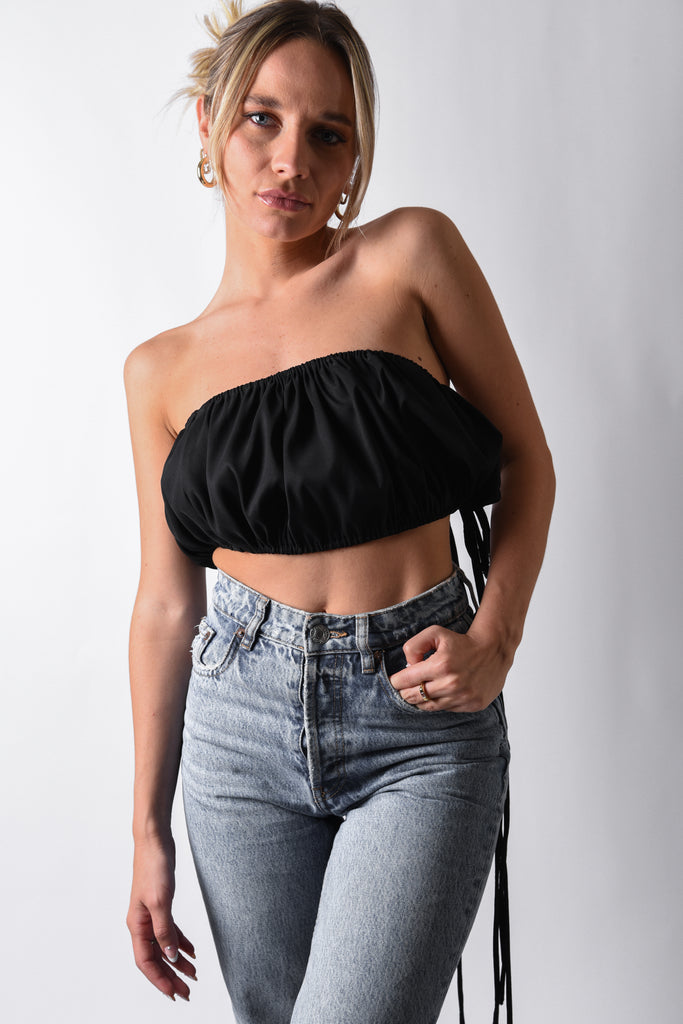 MARCIA CROP TOP